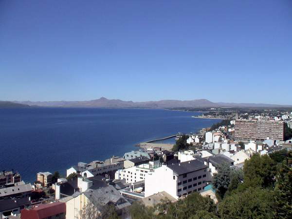 Amantes de la Vista. Departamento en PH reciclado a nuevo con la mejor vista de Bariloche