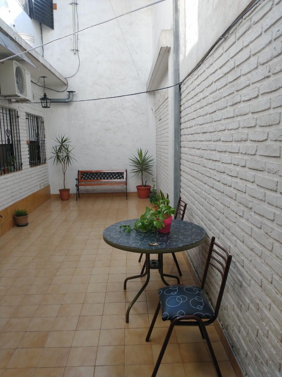 SAN LEONARDO MURIALDO 766 · Tres De Febrero — foto 3