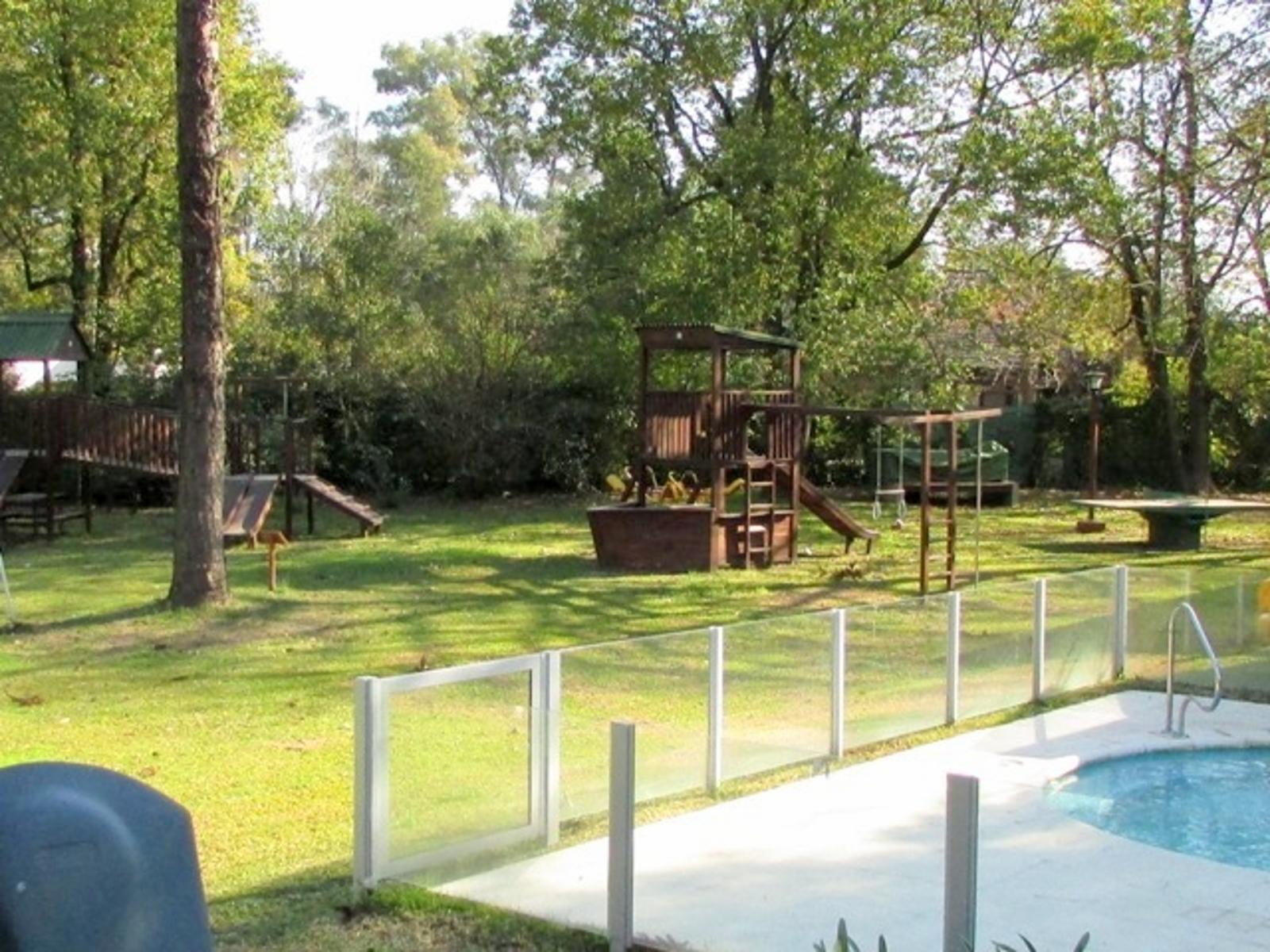 10000m² - 670m² cub. en Ing. Maschwitz · Escobar — foto 6
