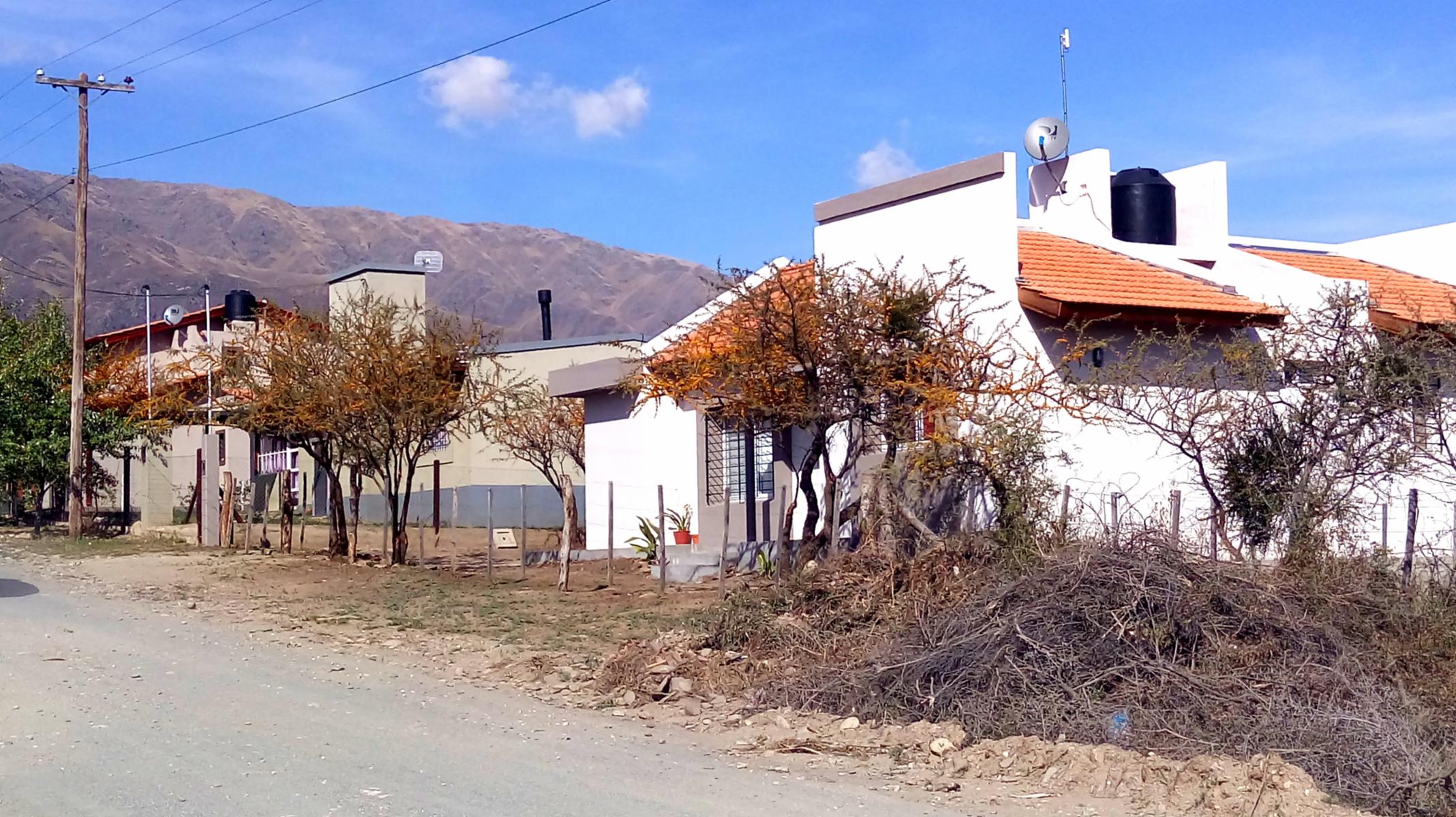 Barranca Colorada · Junín — foto 3