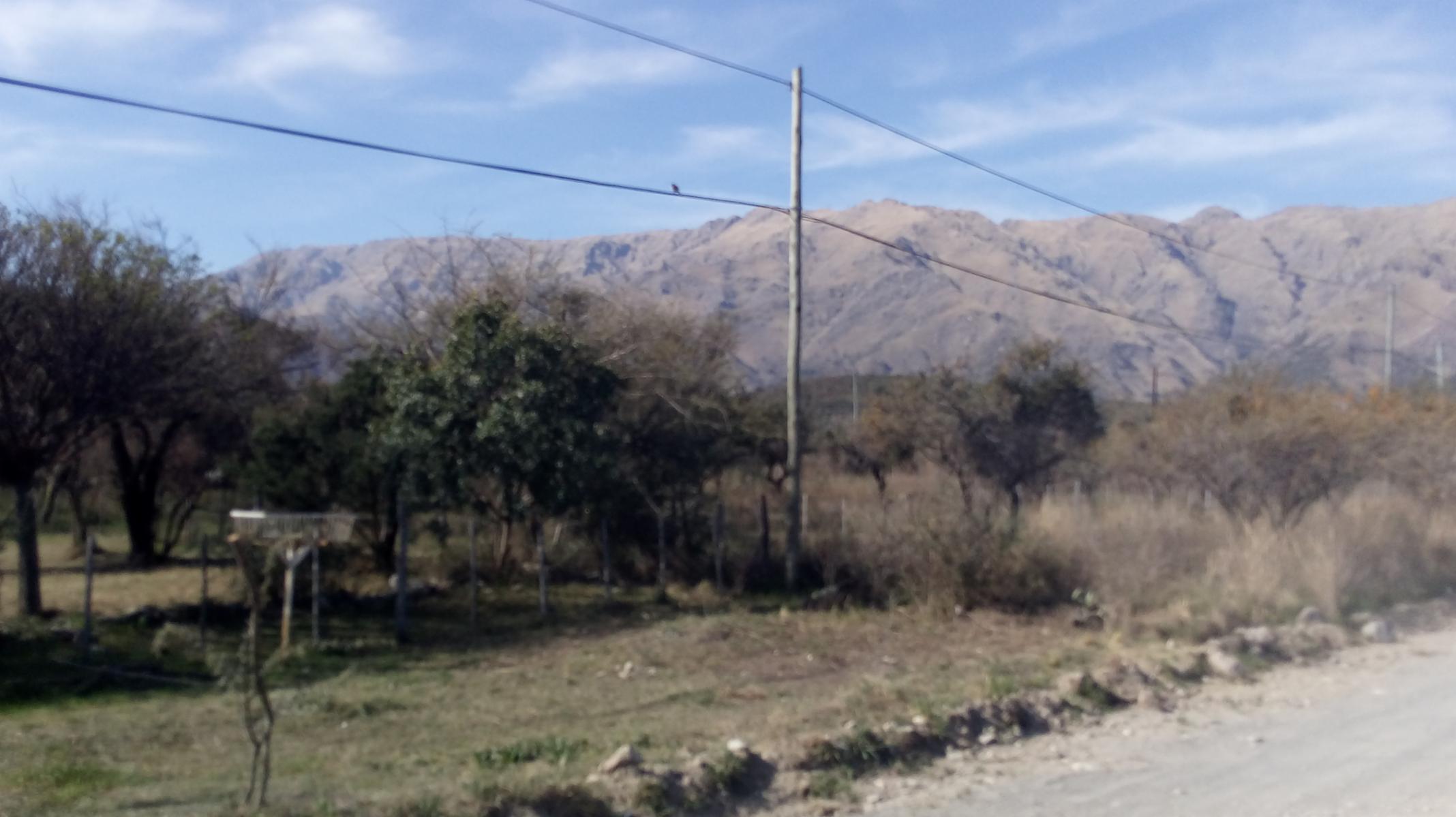 Barranca Colorada · Junín — foto 4