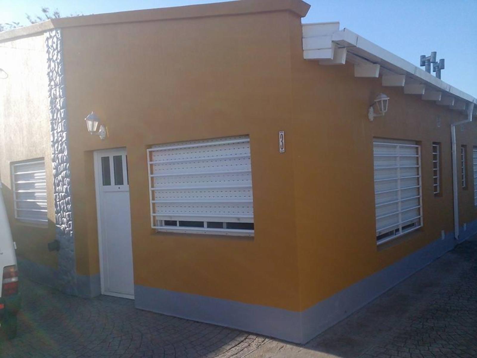 P.Pandeles 339 · Monte Hermoso — foto 7