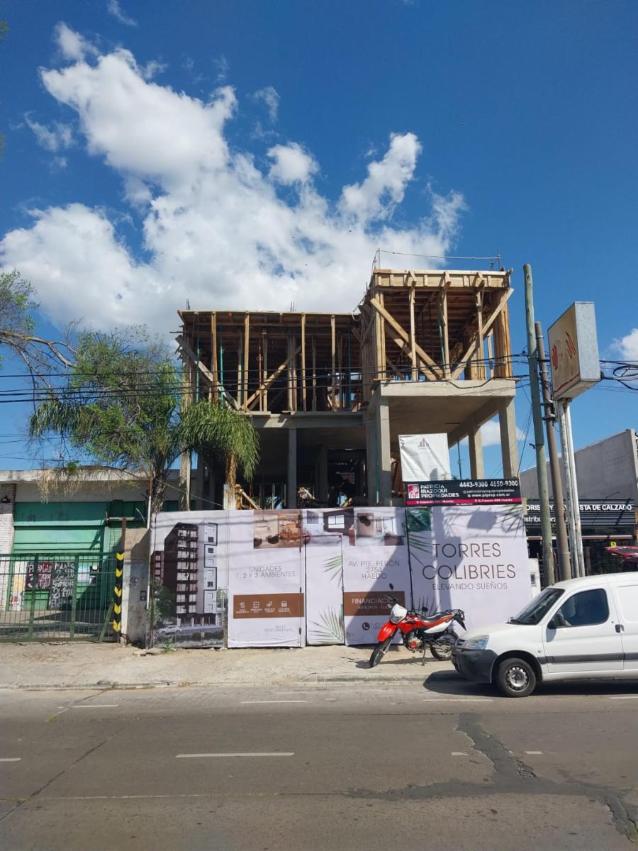 AV PRESIDENTE PERON 2800 · Morón — foto 6