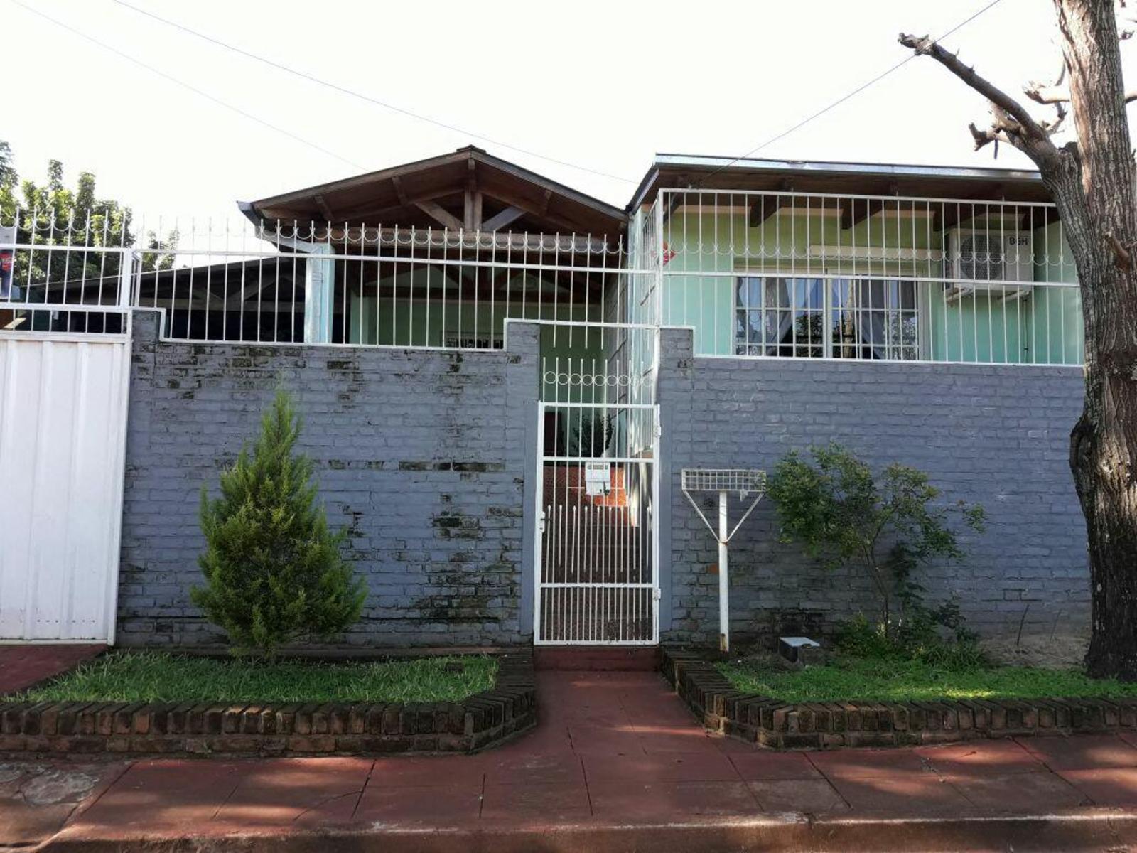VENDO CASA HERMOSA EN ALEM