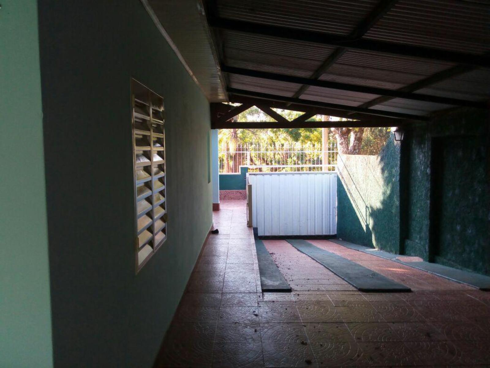 BARRIO VIRGEN DEL ROSARIO · Leandro N. Alem — foto 15