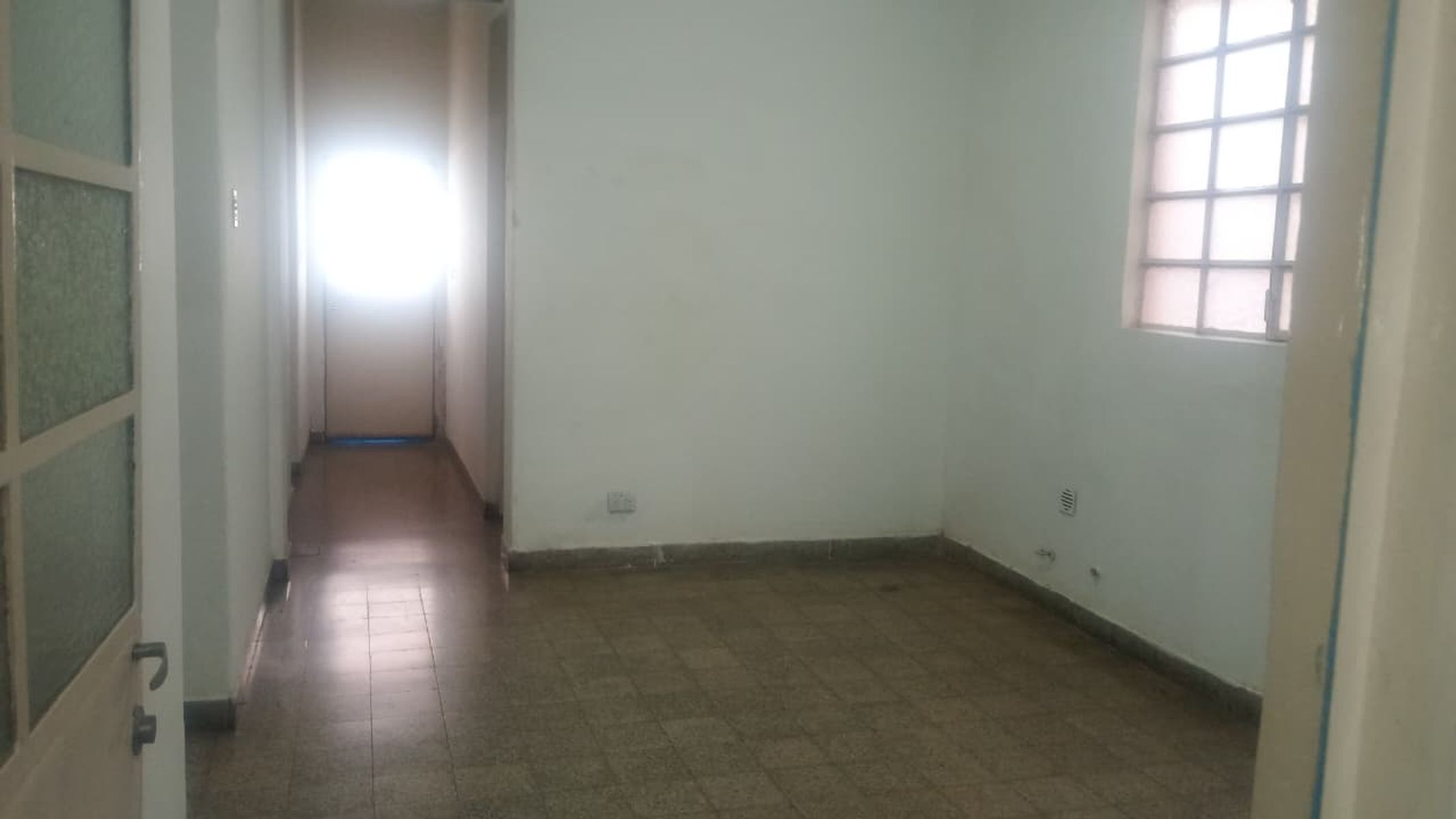 ALQUILER PH 3 AMBIENTES CON PATIO