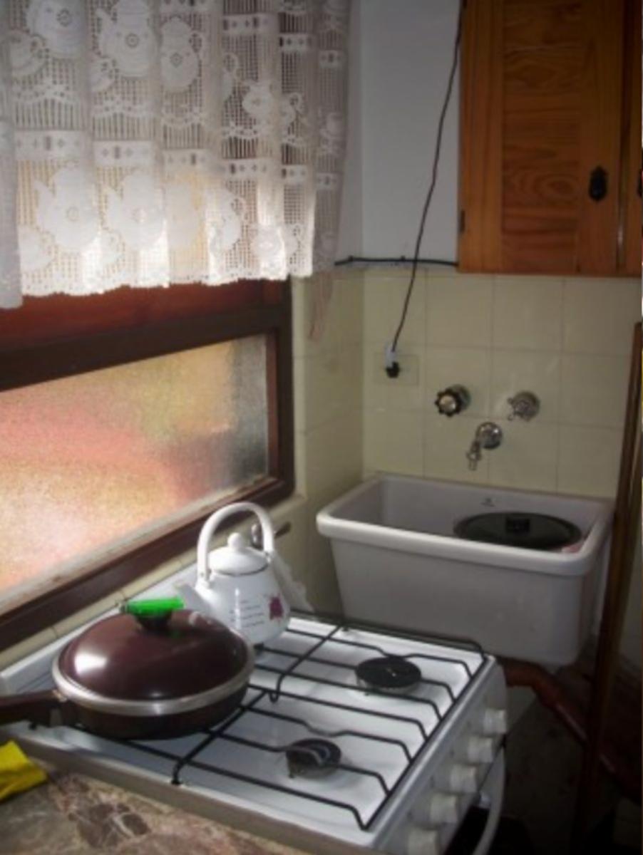 Calle 24 French 1º Piso · La Costa — foto 4