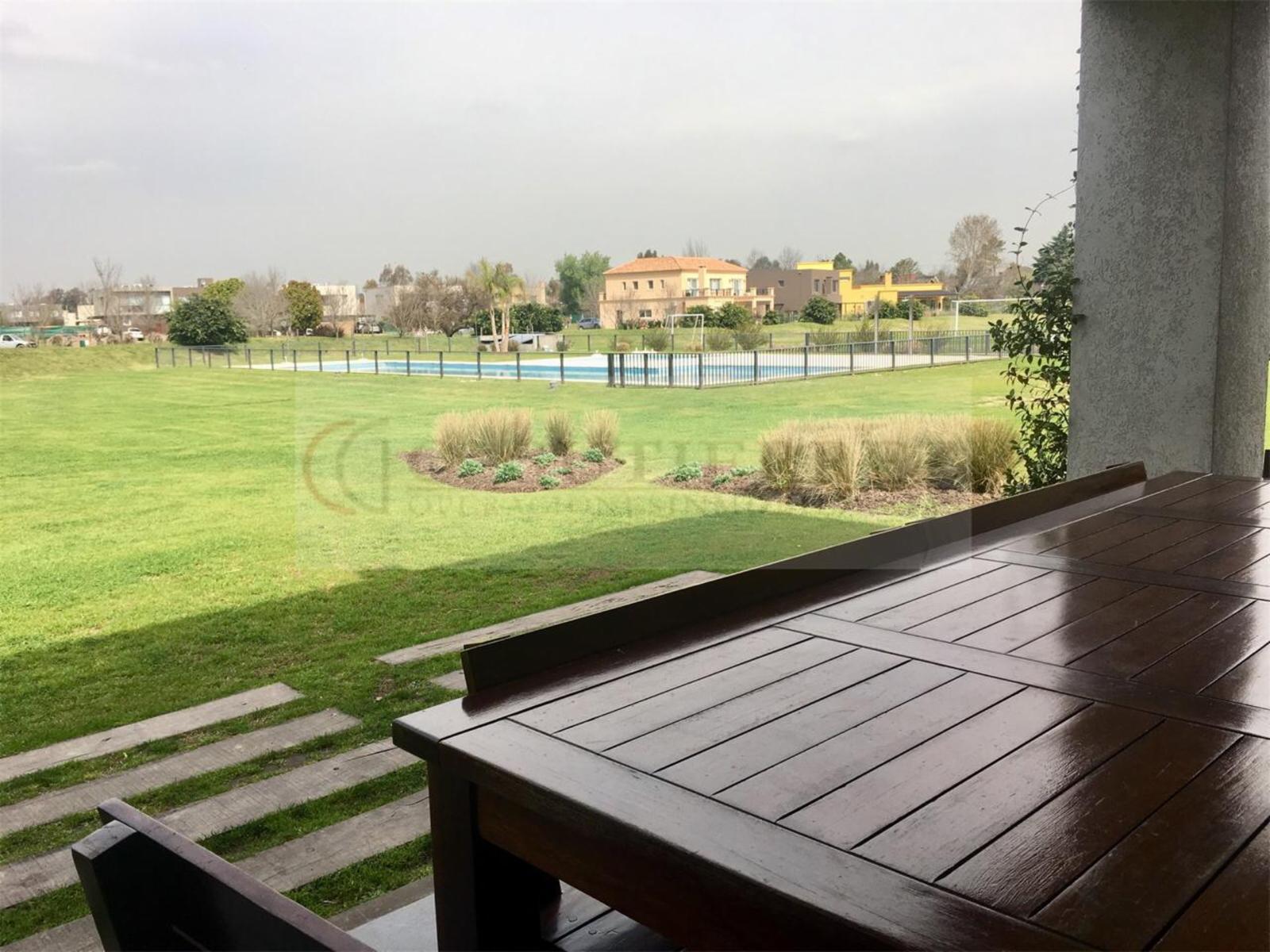 Ayres Plaza · Pilar — foto 6