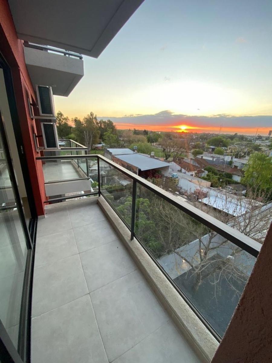 Departamento monoambiente a la venta en San Miguel