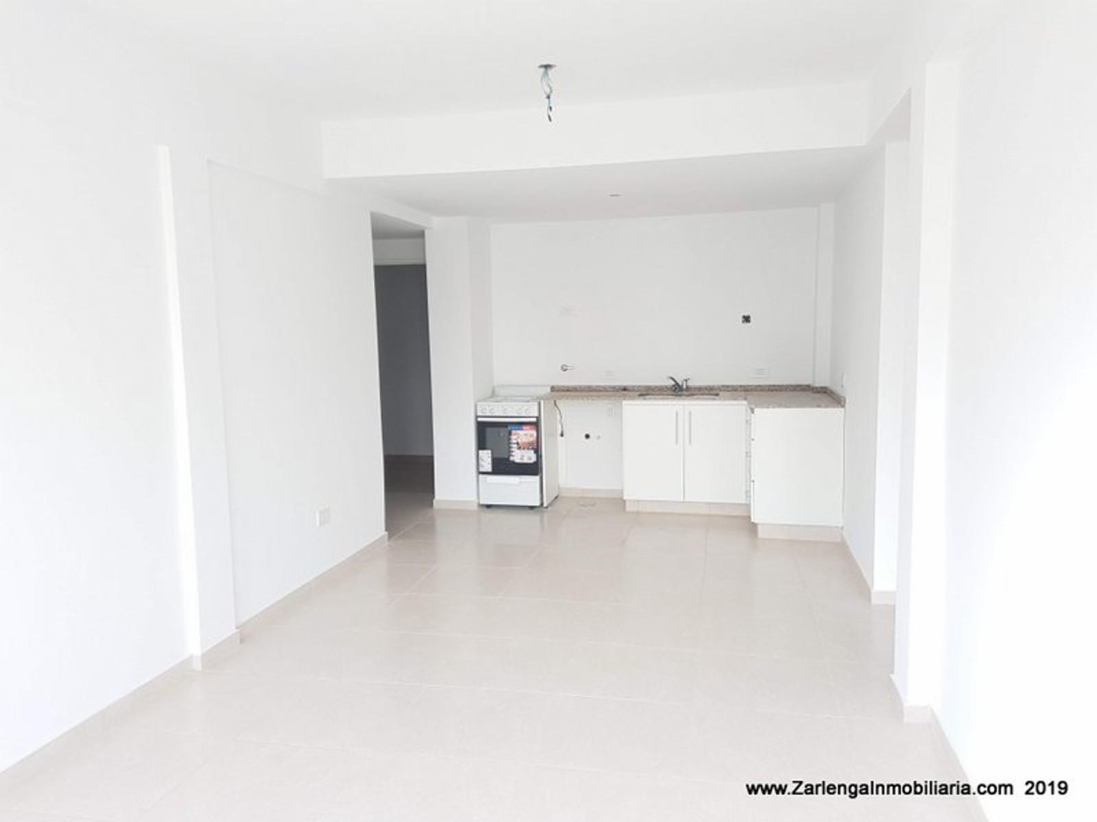 Ramon Falcon 2100, 2 amb, con un dormitorio en SUITE