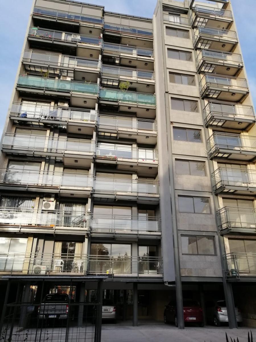 DEPTO 2 AMBIENTES A ESTRENAR - MORON SUR
