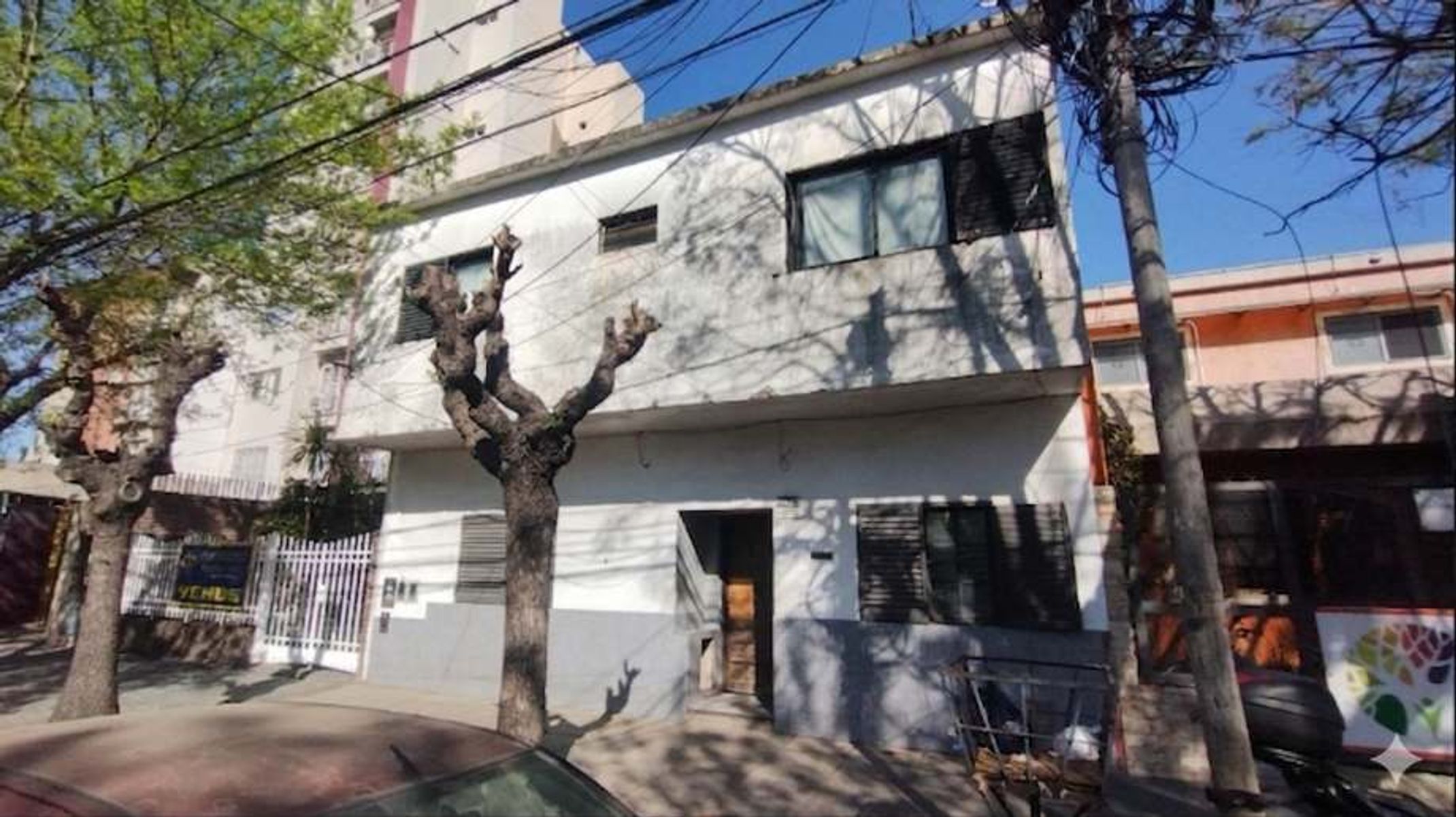 PROPIEDAD IDEAL INVERSOR - ZONIFICACIÓN RA FOT 2 - MORON CENTRO