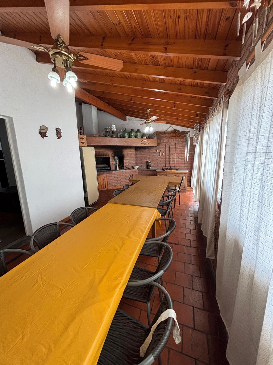 VENTA CASA SAN MARTIN