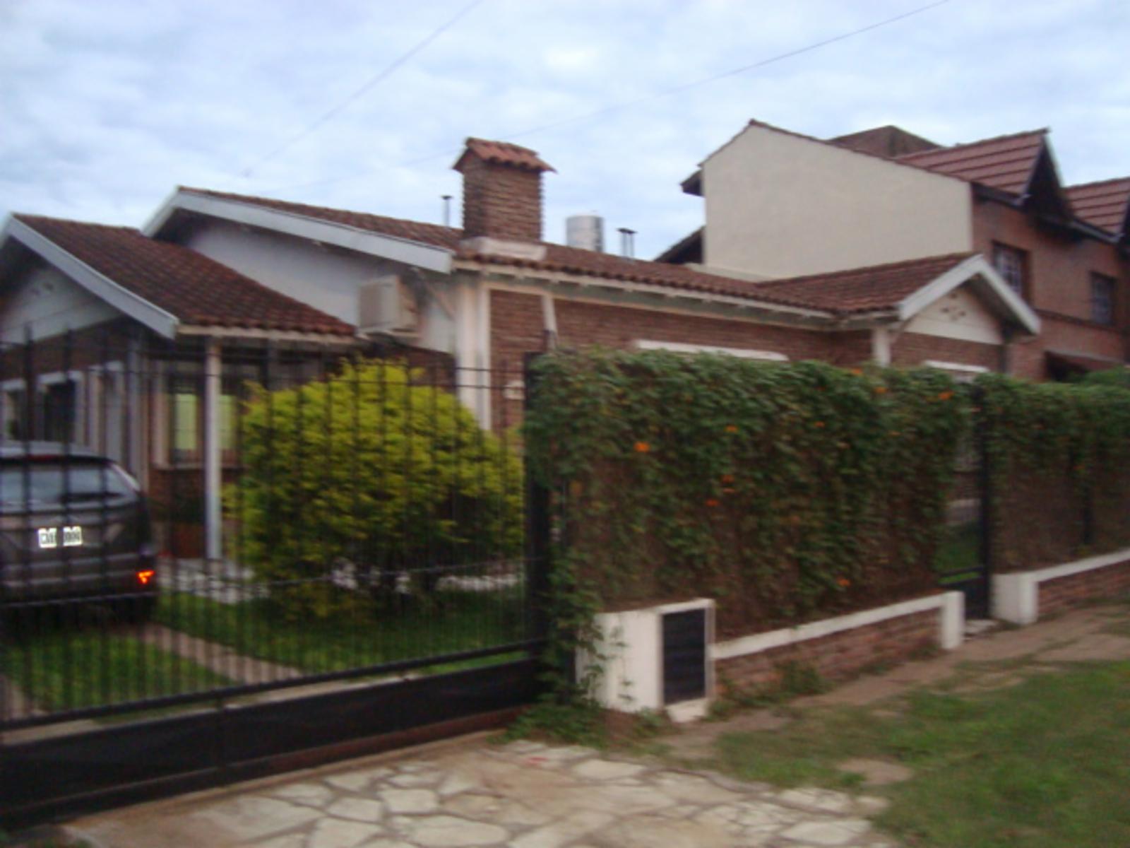 WILSON AL 900 · Almirante Brown — foto 3
