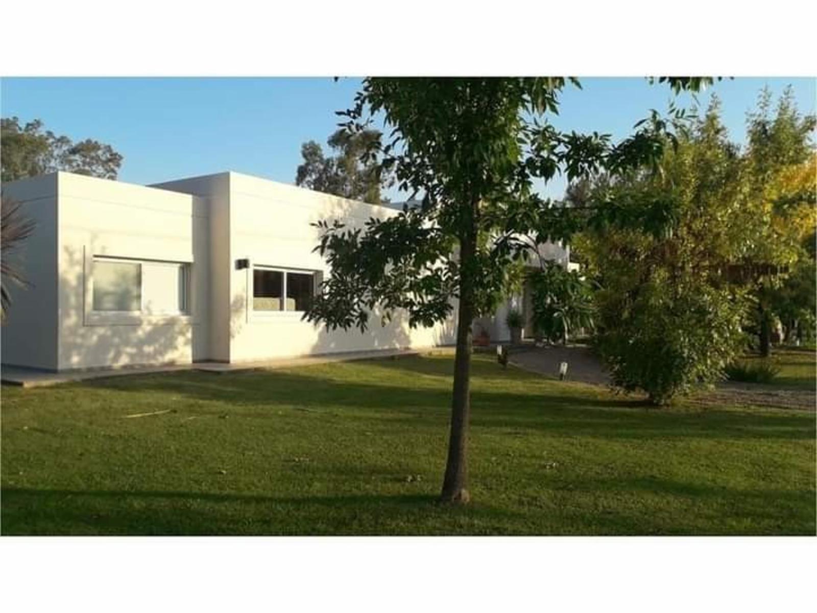 Av. Juan Pablo II, San Vicente, Provincia de Buenos Aires · San Vicente — foto 3