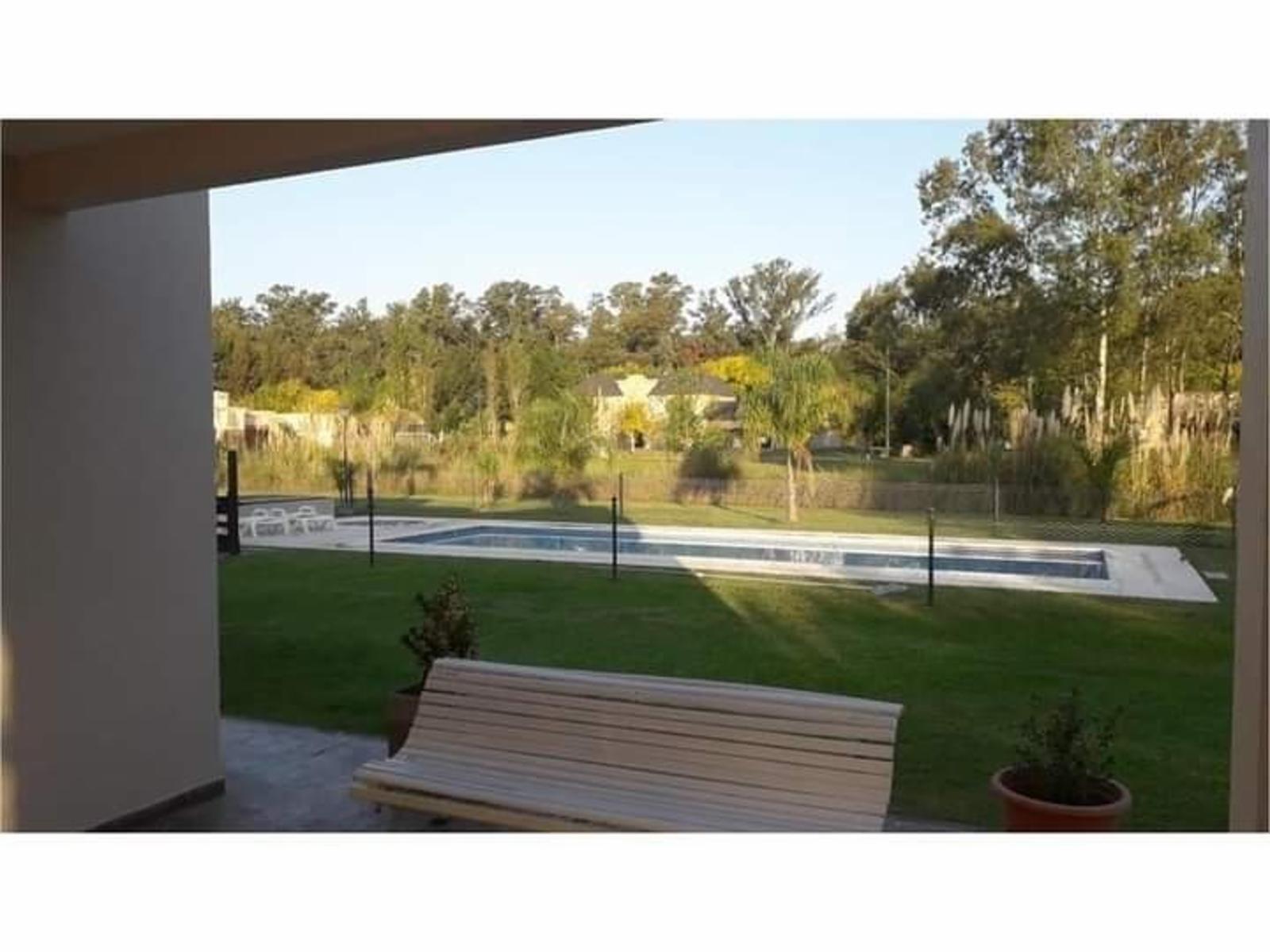 Av. Juan Pablo II, San Vicente, Provincia de Buenos Aires · San Vicente — foto 7