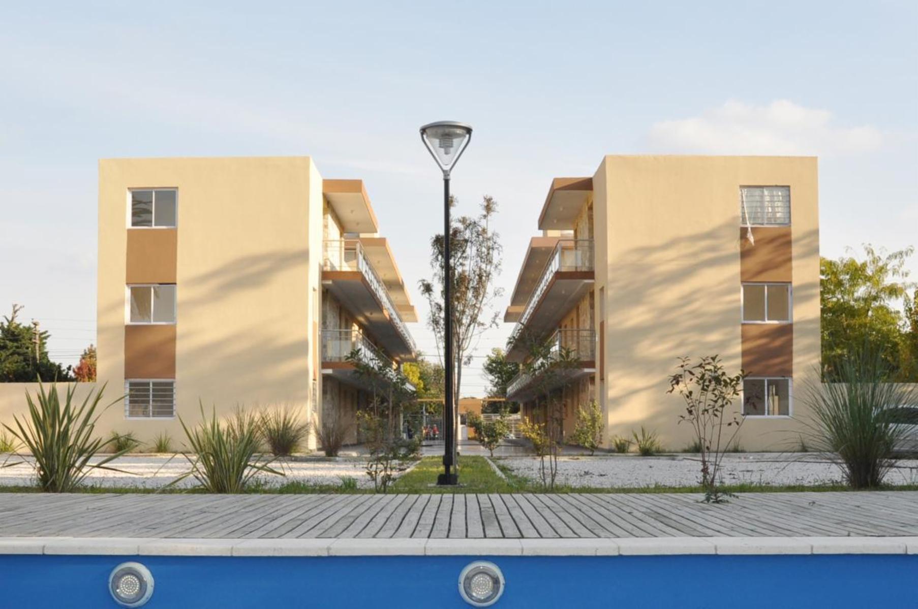 Departamento 3 Ambientes En Venta - Moreno