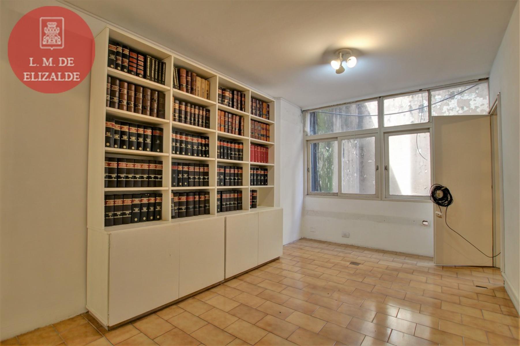 Viamonte 1526 3º · Tribunales — foto 13