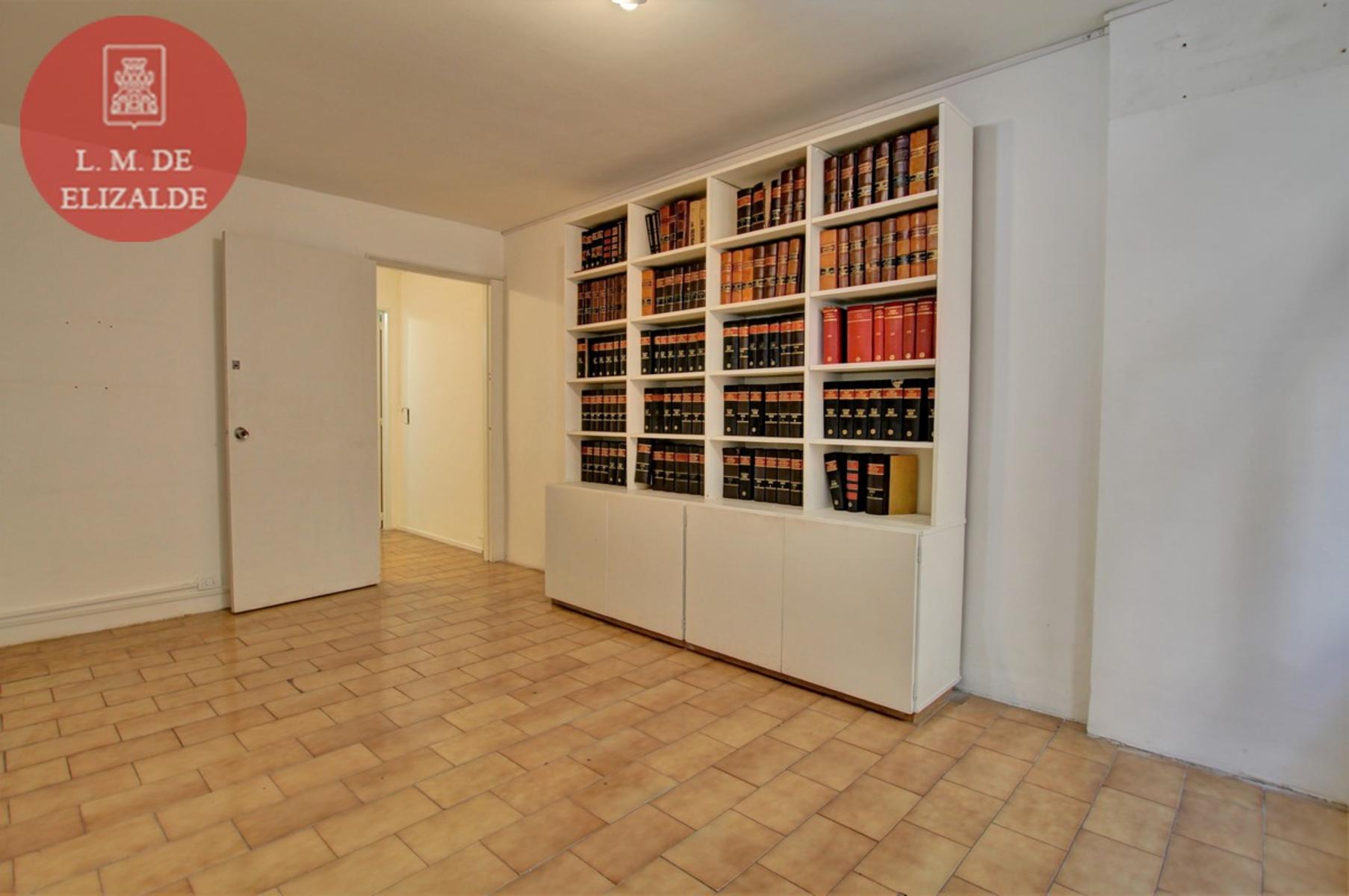 Viamonte 1526 3º · Tribunales — foto 9