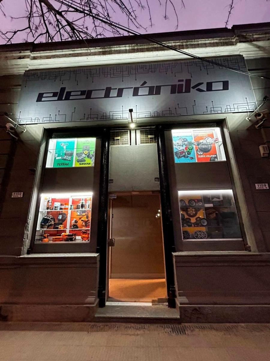 Paunero 1159 · San Miguel — foto 6