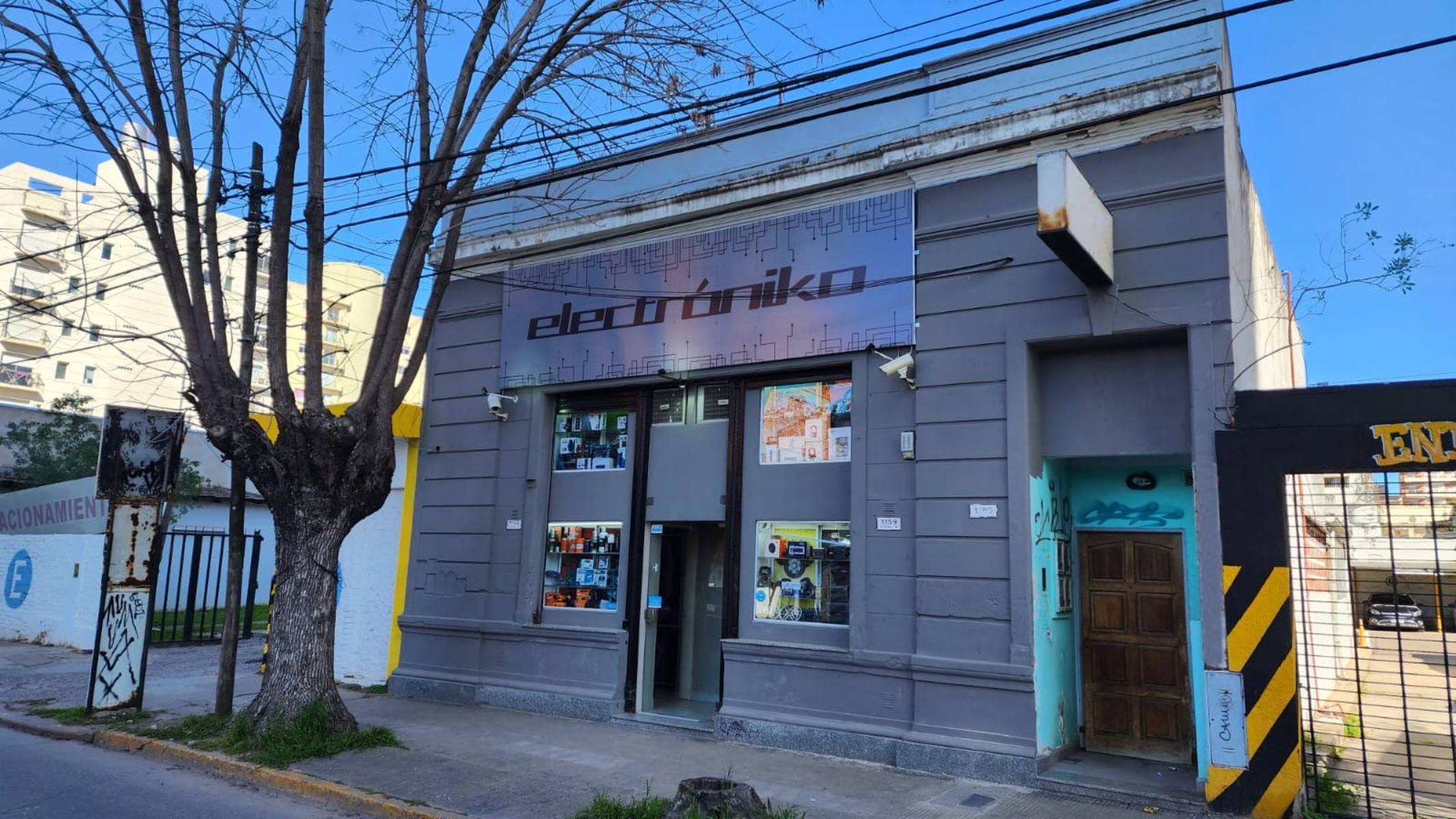 Paunero 1159 · San Miguel — foto 7