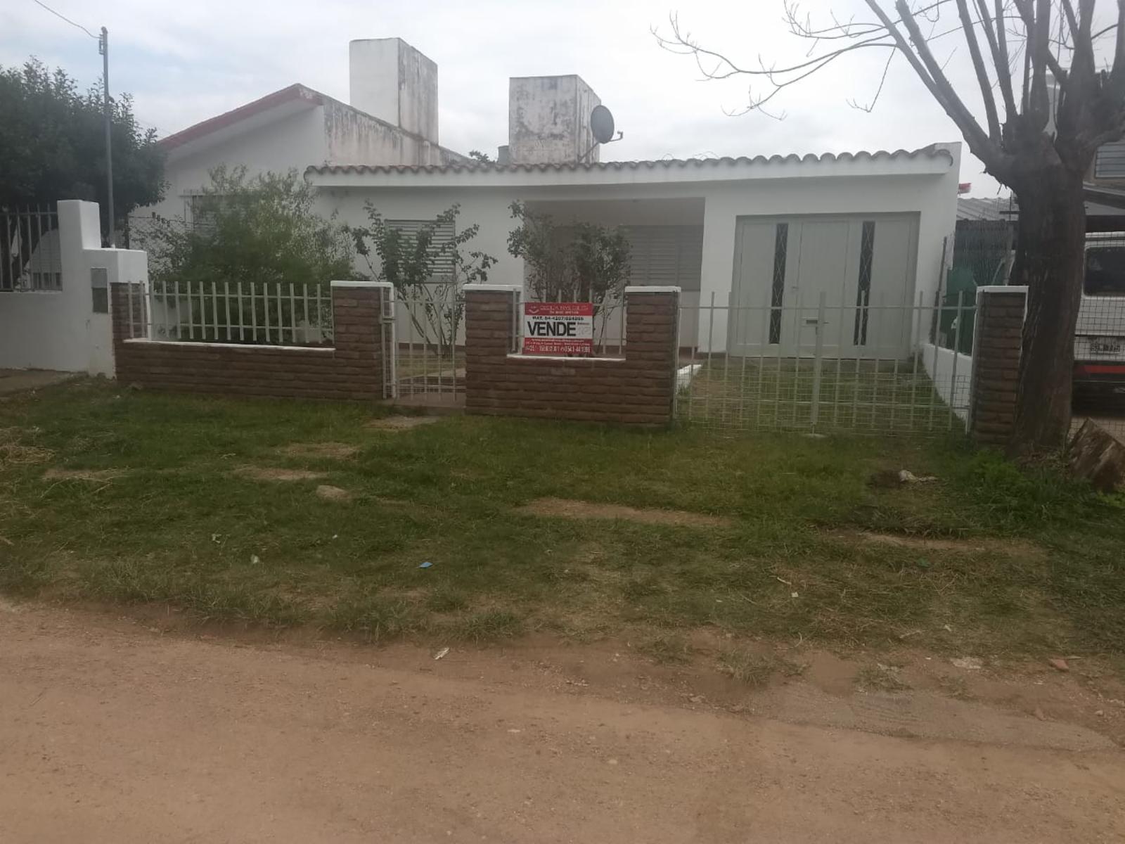 Ref 1273-Casa en Santa María de Punilla, con hermosa vista a las sierras.