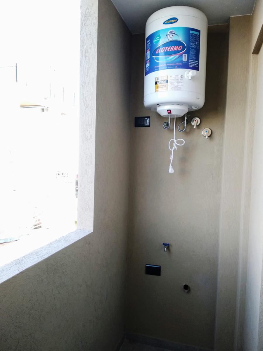 SIMBRON 2800 · La Matanza — foto 5