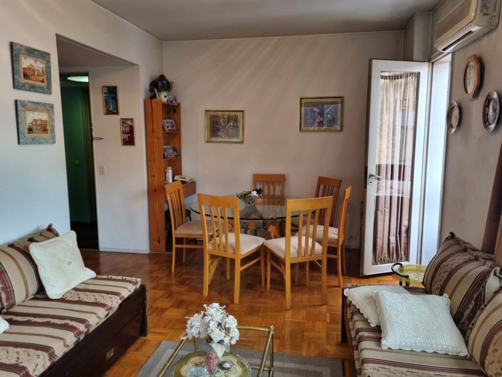 PARAGUAY 2300 · Barrio Norte — foto 3
