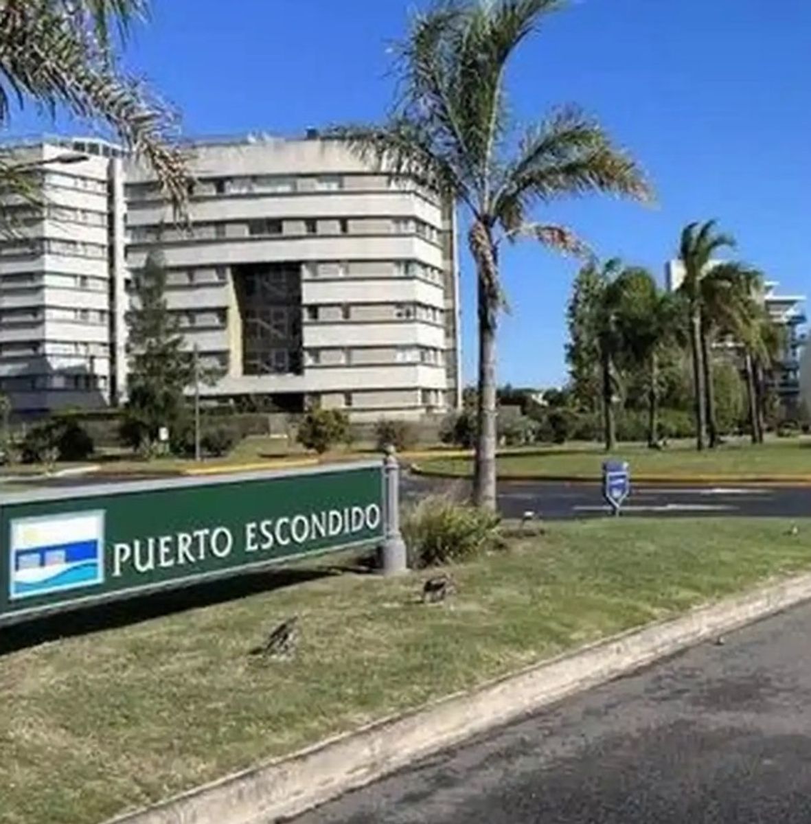 AVENIDA DEL PUERTO 600 3ER P° E · Tigre — foto 11