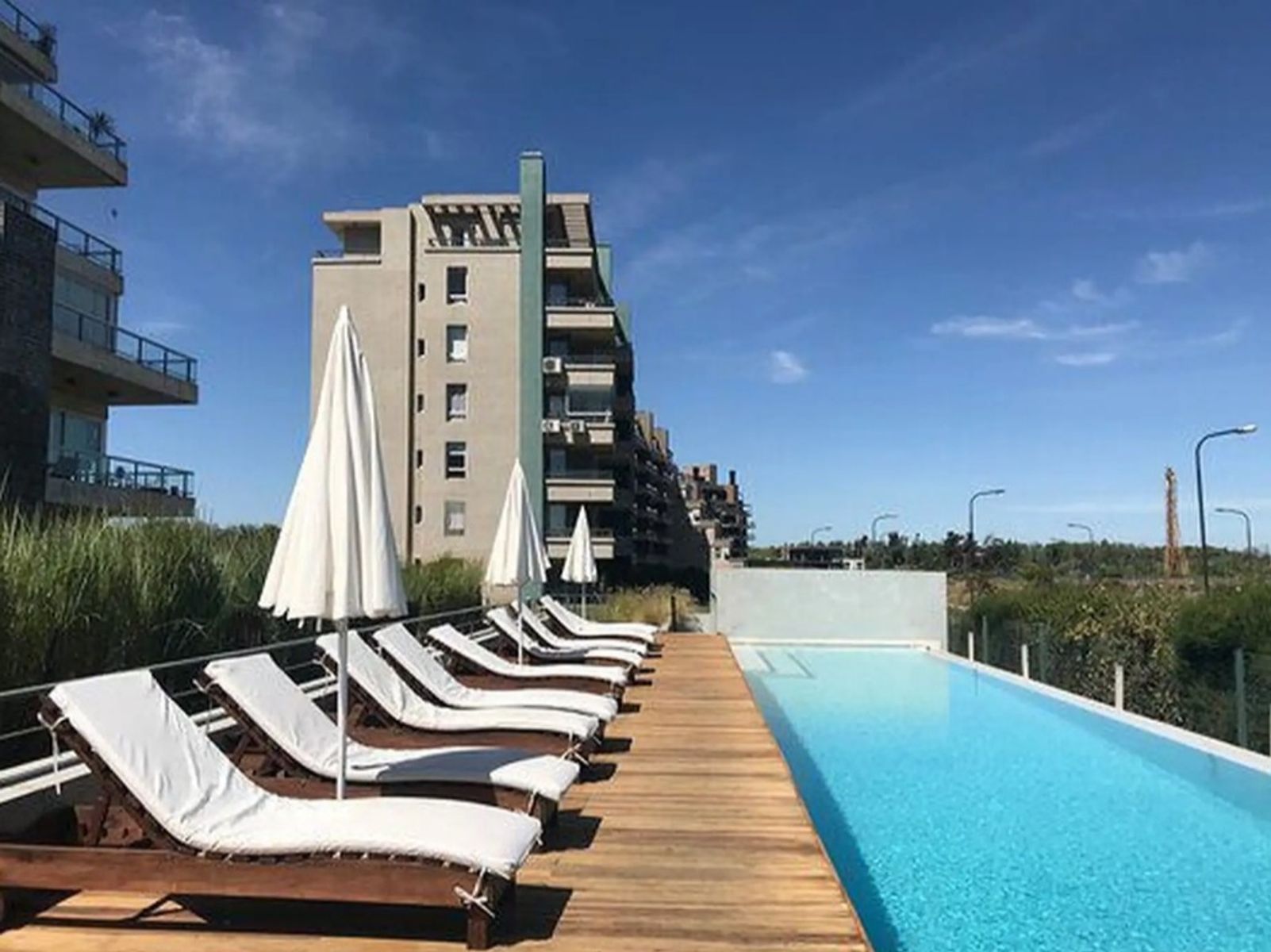 AVENIDA DEL PUERTO 600 3ER P° E · Tigre — foto 4