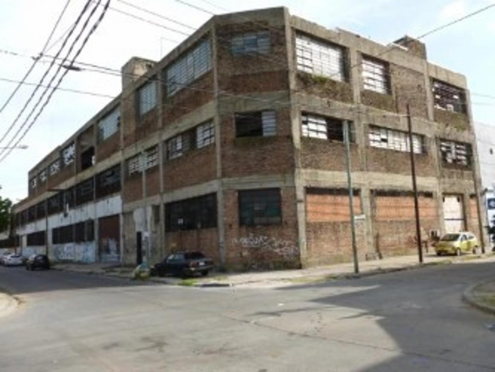 PUEYRREDON 3690 · La Matanza — foto 9