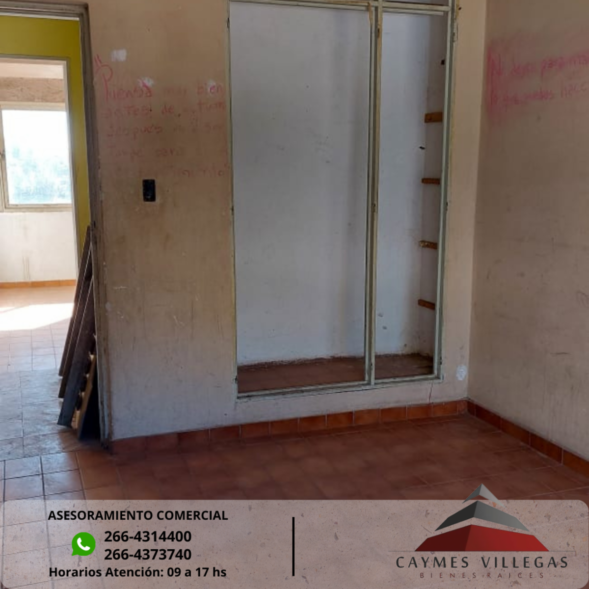 Almirante Brown 592 · La Capital — foto 3