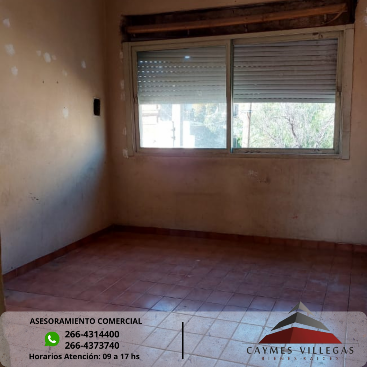 Almirante Brown 592 · La Capital — foto 4