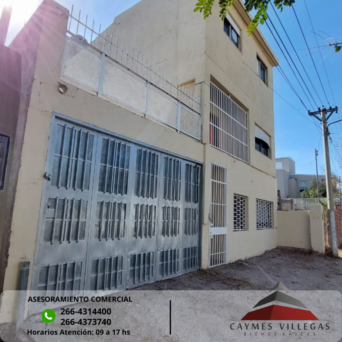 Almirante Brown 592 · La Capital — foto 8