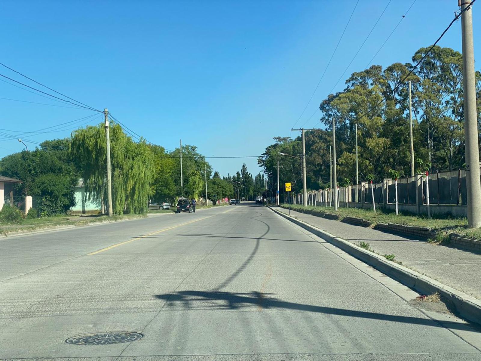 Monseñor Esandi · Adolfo Alsina — foto 18