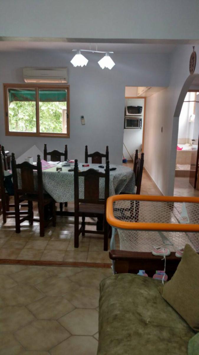 DEPARTAMENTO DE 2 AMB. CONVERTIDO EN 3 AMB.SAN MARTIN CENTRO