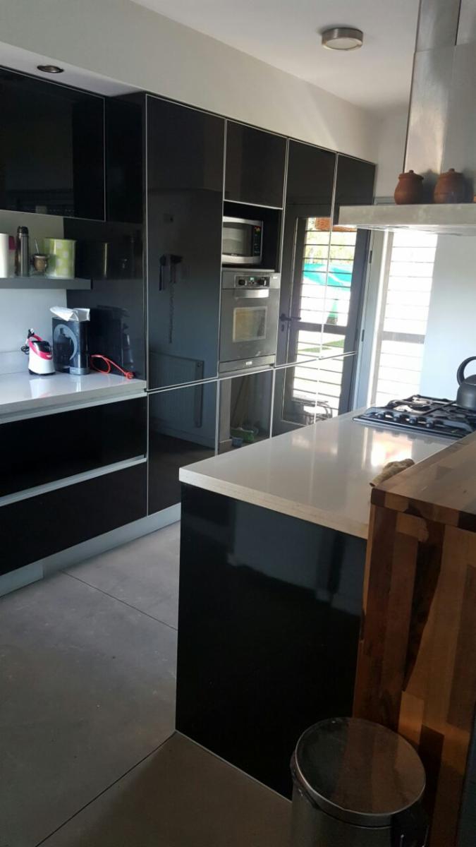 CASA 2 DORMITORIOS  FISHERTON R ( TIERRA NUEVA )