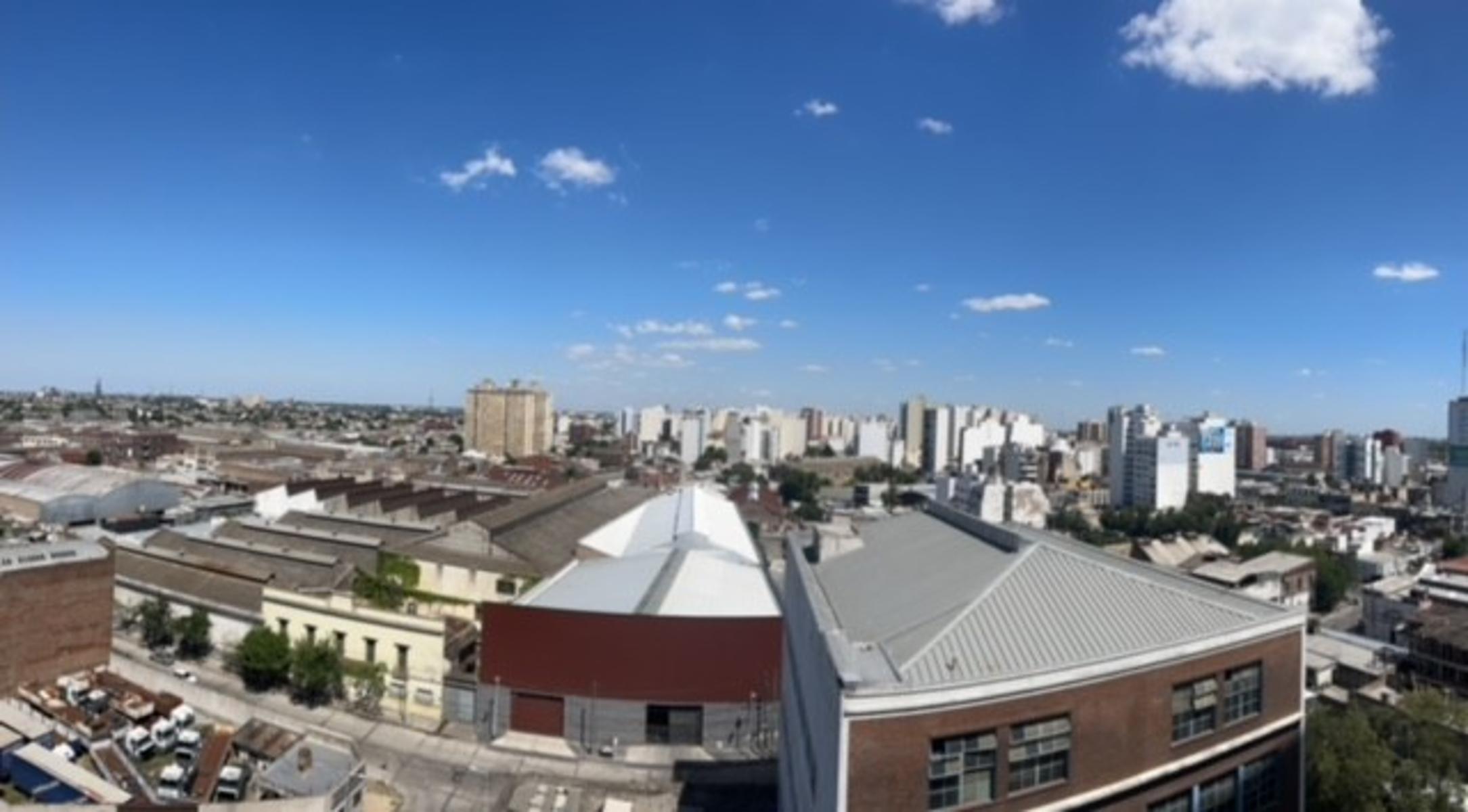 Belisario Hueyo 160 Torre 6 Piso 11 · Avellaneda — foto 3