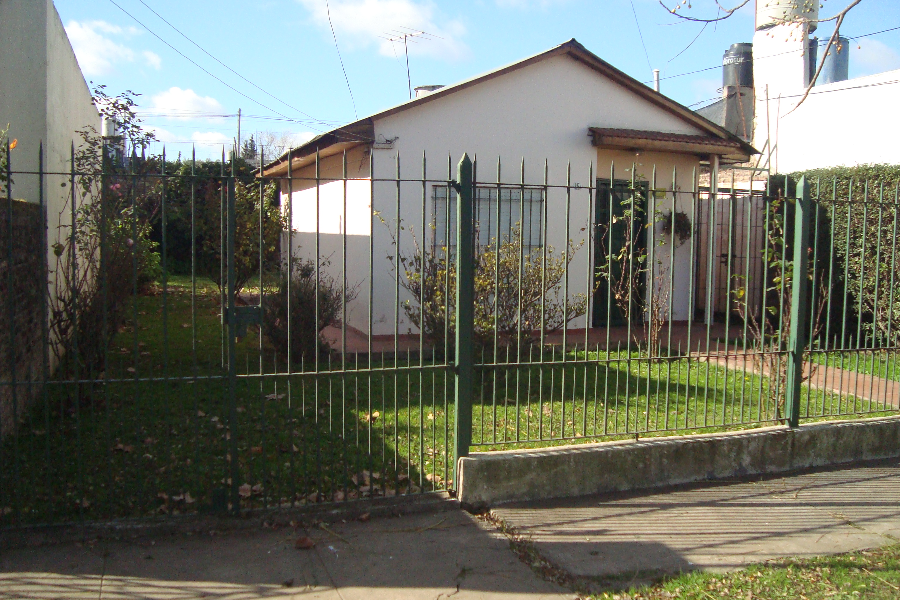 San Pablo 1871 · Almirante Brown — foto 6
