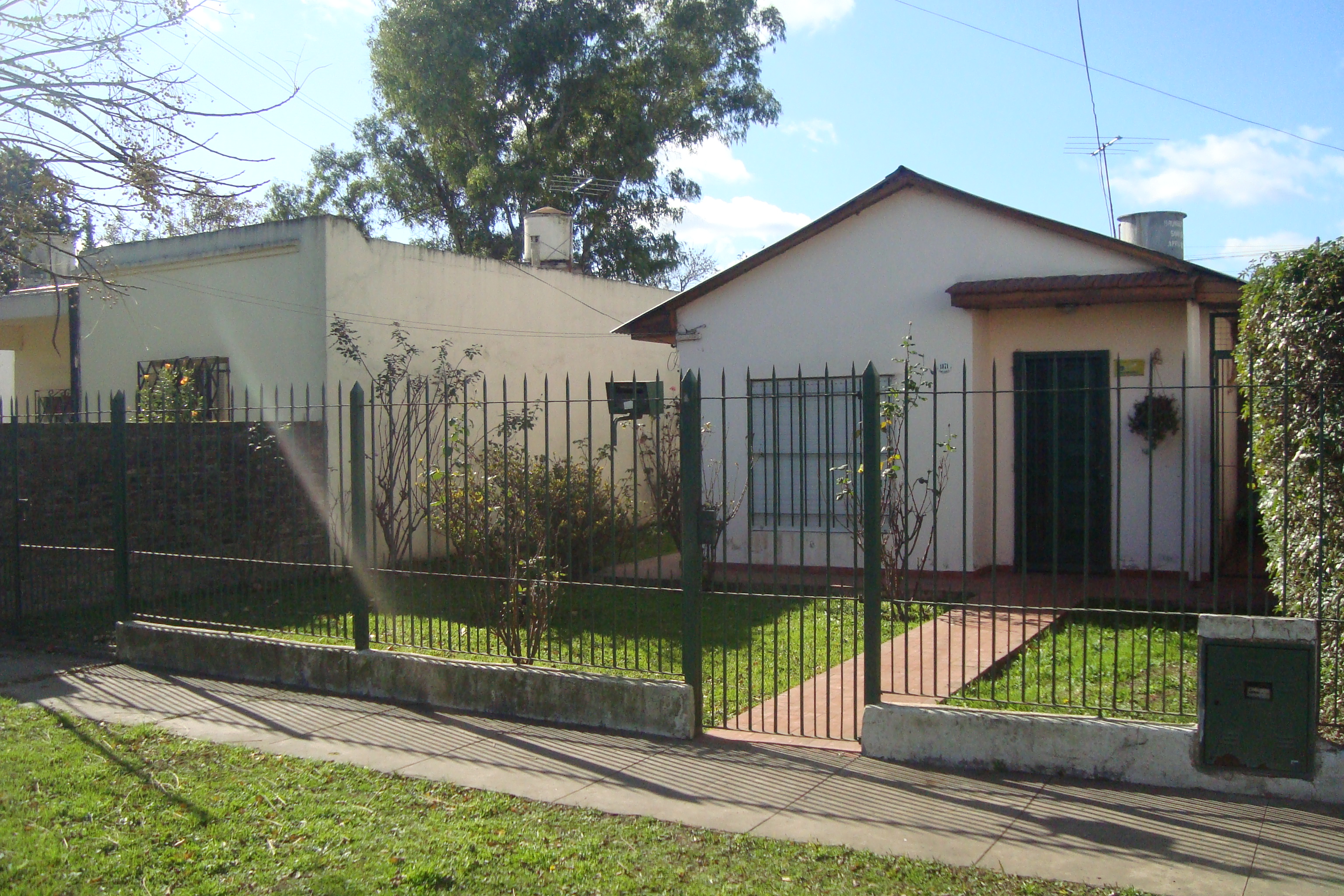 San Pablo 1871 · Almirante Brown — foto 7