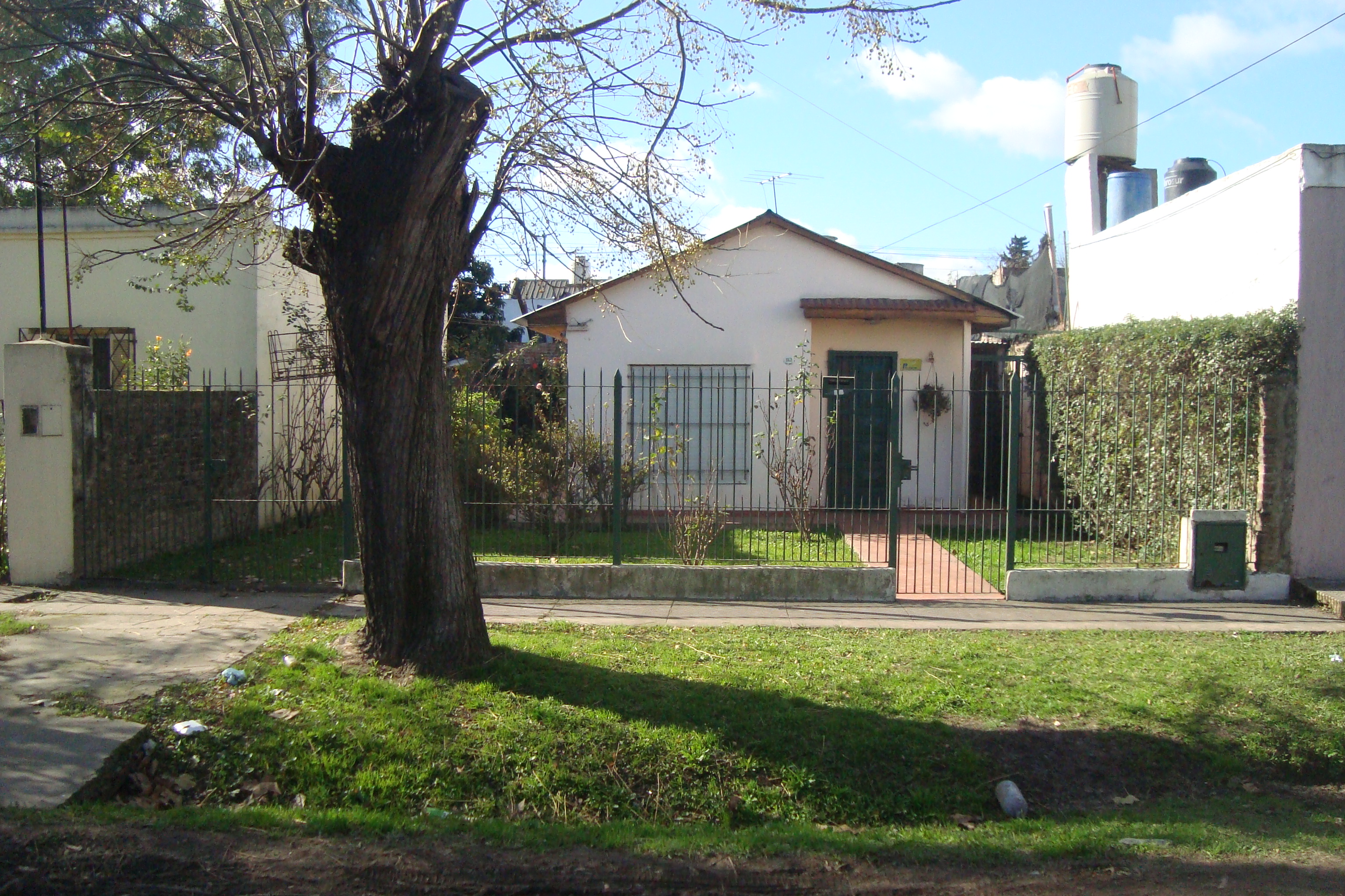 San Pablo 1871 · Almirante Brown — foto 8
