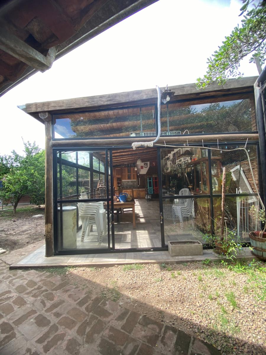 Los Alamos 1641 · Pilar — foto 22