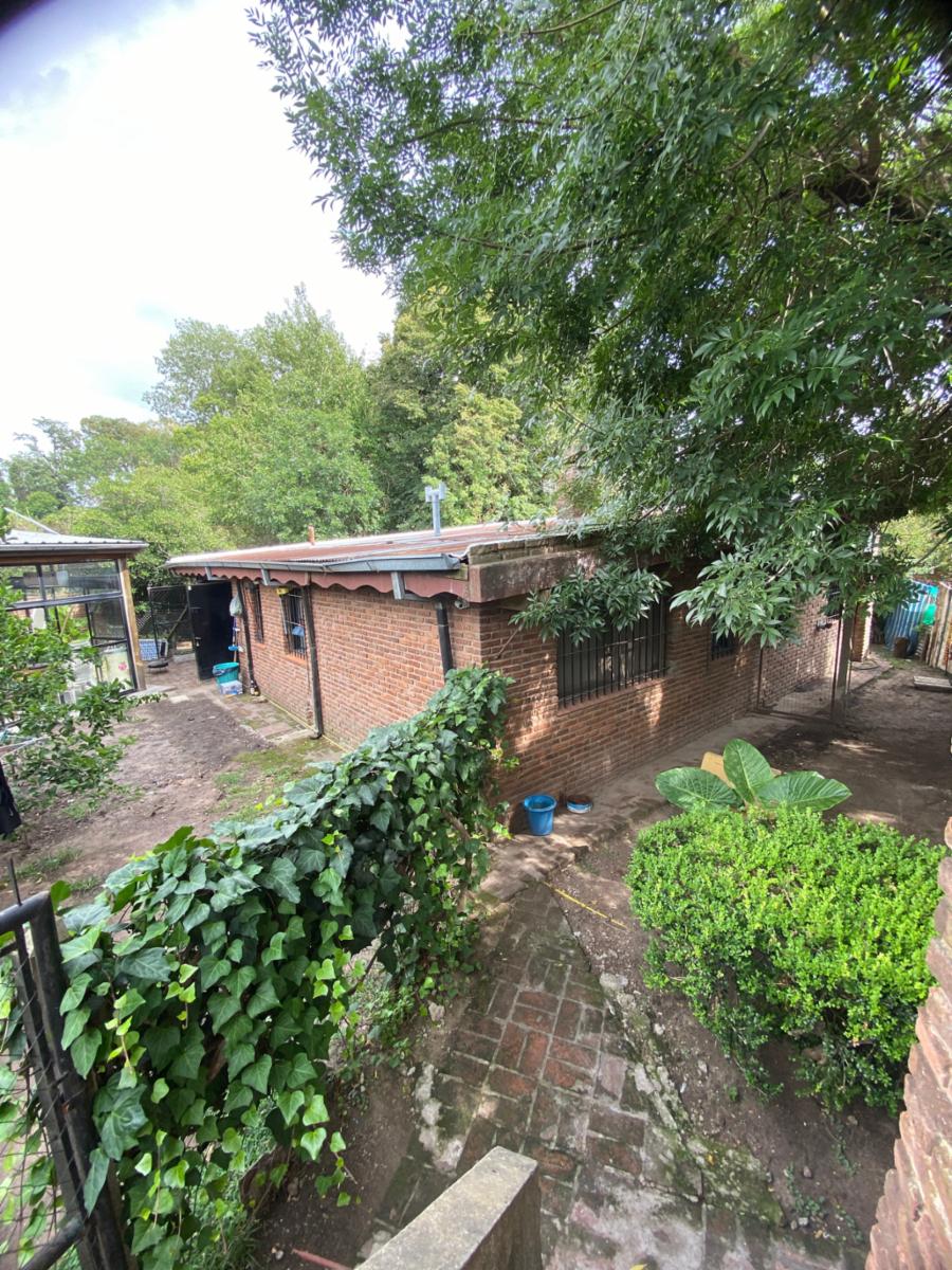 Los Alamos 1641 · Pilar — foto 25