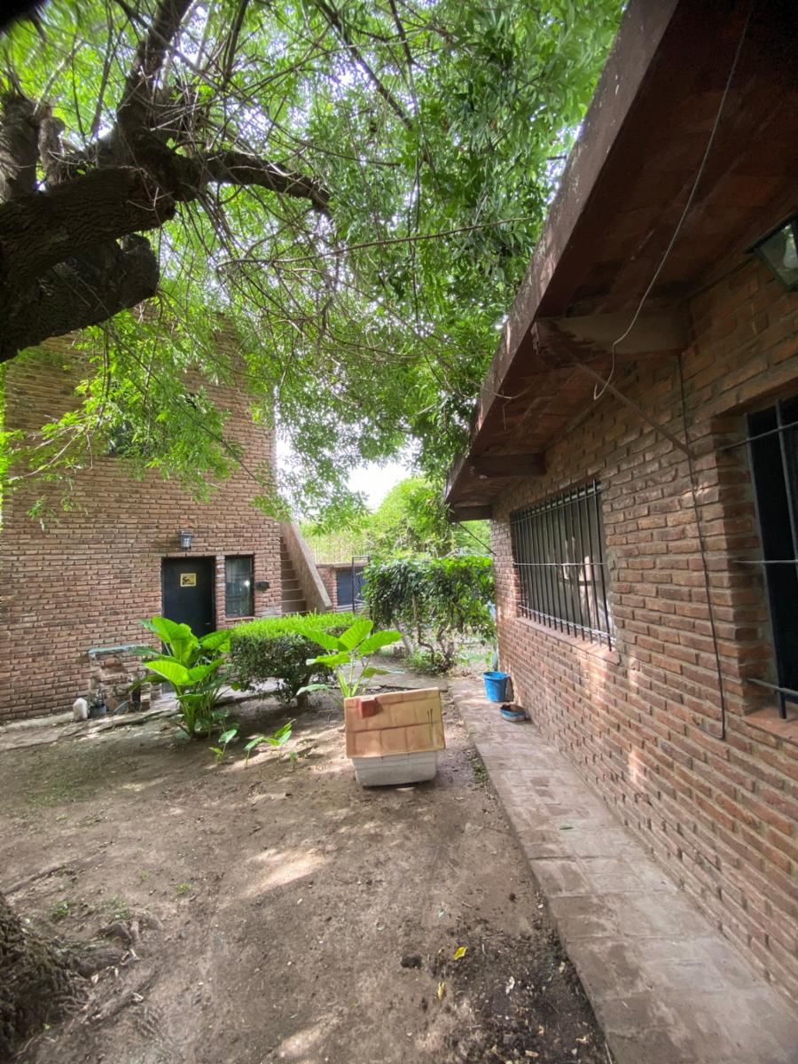 Los Alamos 1641 · Pilar — foto 7