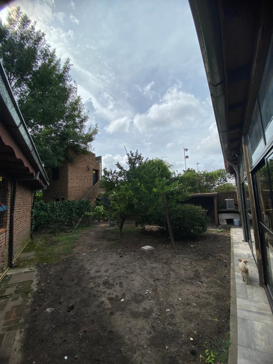 Los Alamos 1641 · Pilar — foto 8