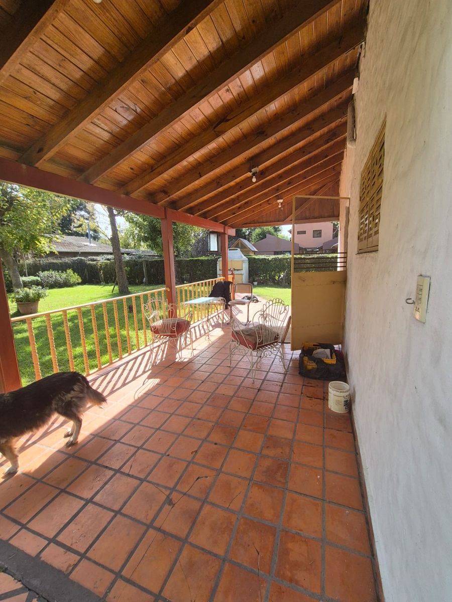 Calle Guido Spano 1544 · General Rodriguez — foto 5