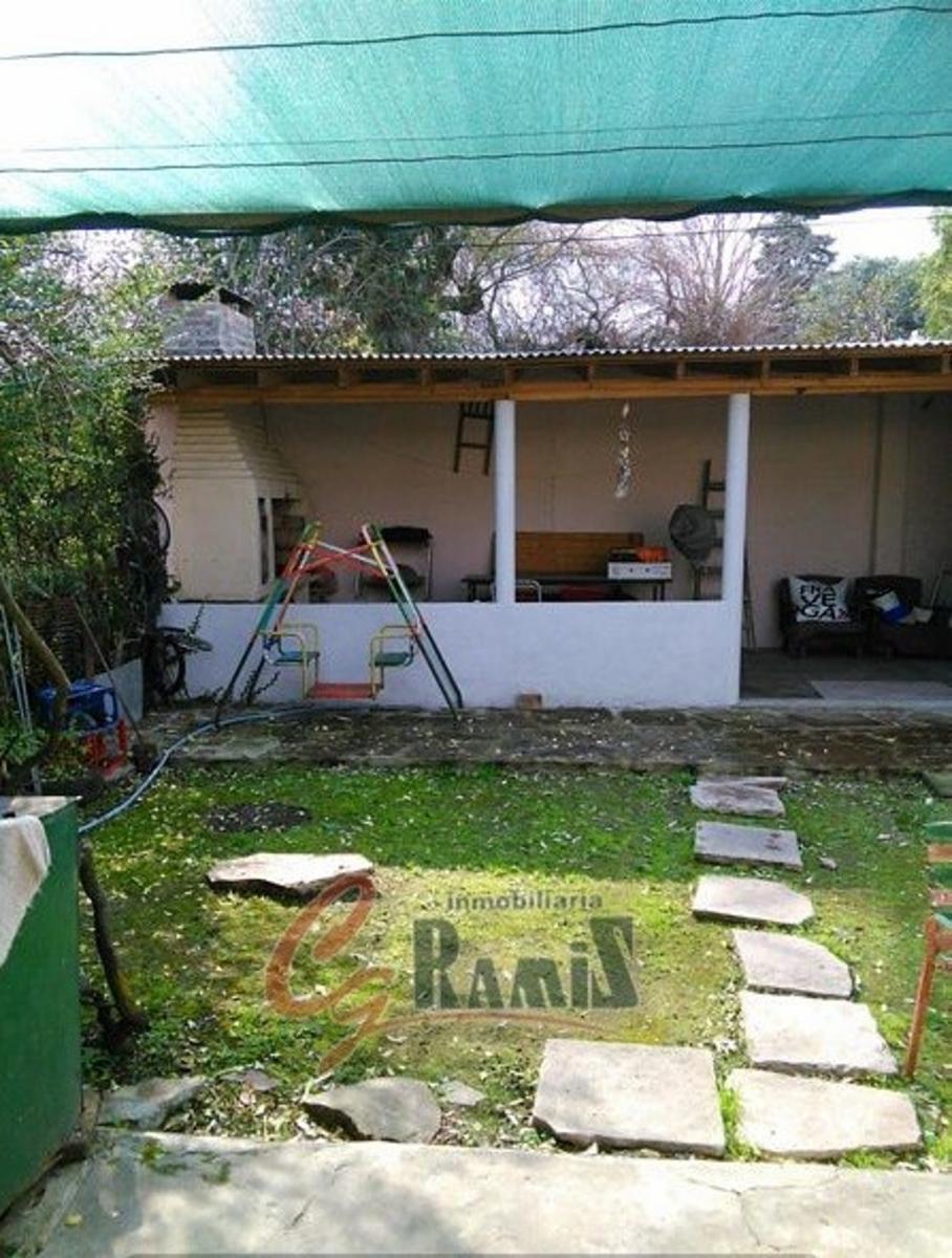 Juan Agustín García 529 · Ituzaingó — foto 9