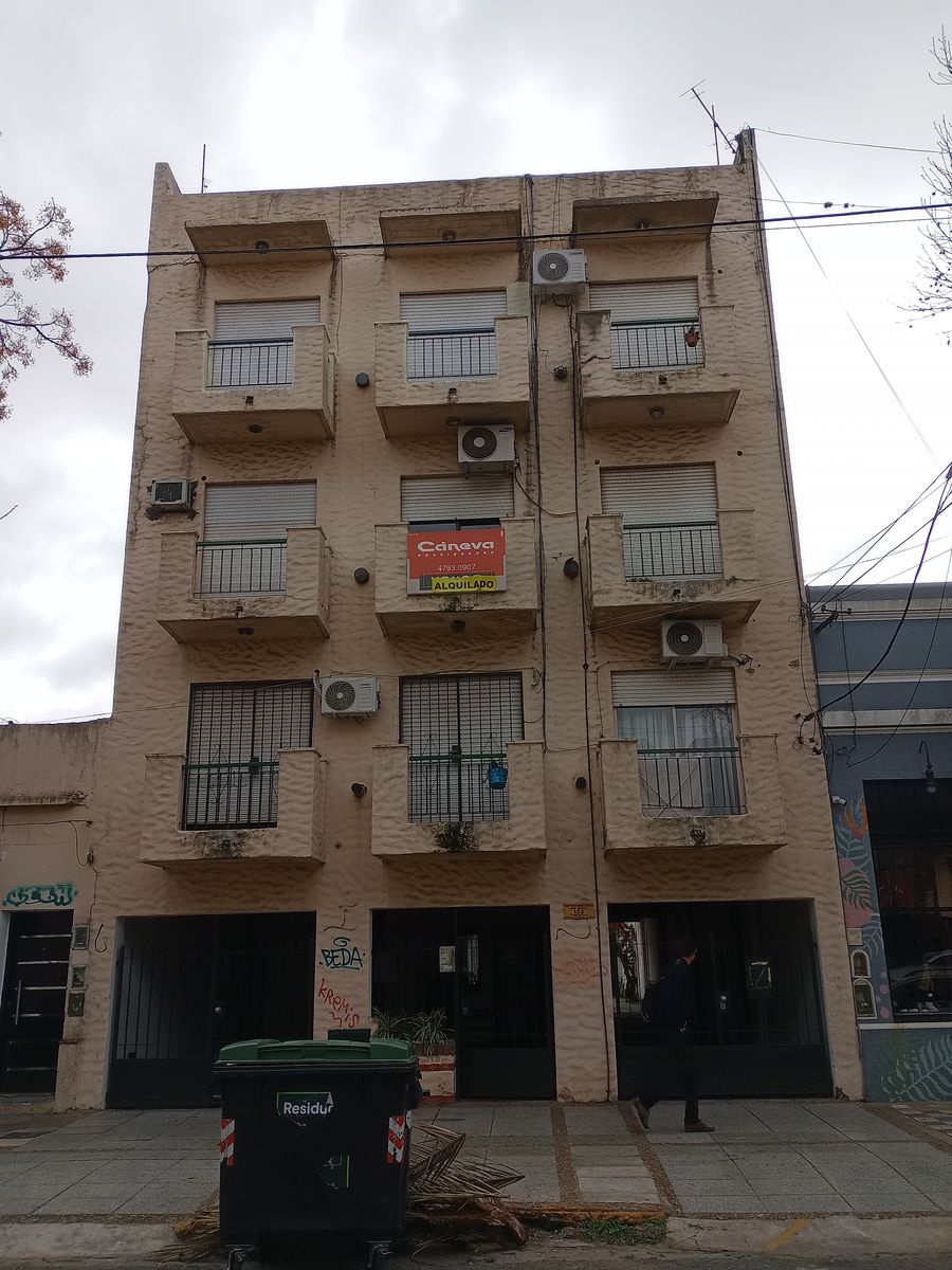 DON BOSCO 133 · San Isidro — foto 26