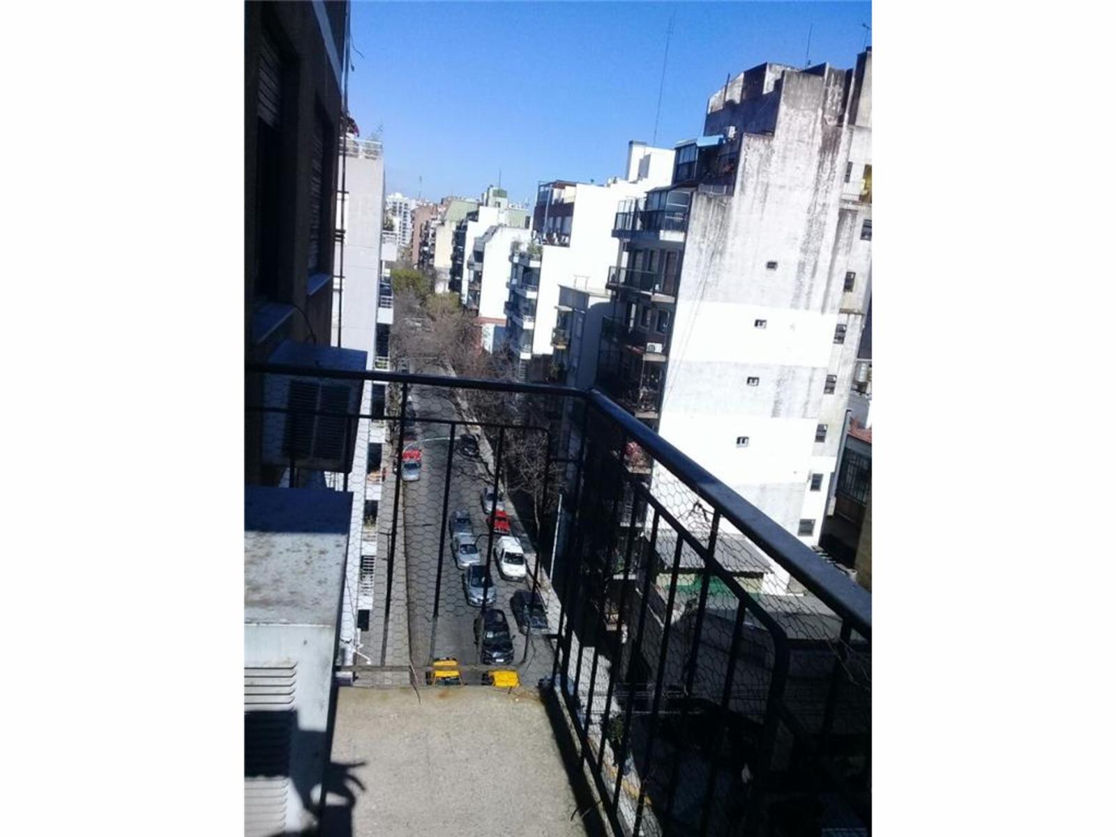 SARMIENTO 3697 · Almagro — foto 19