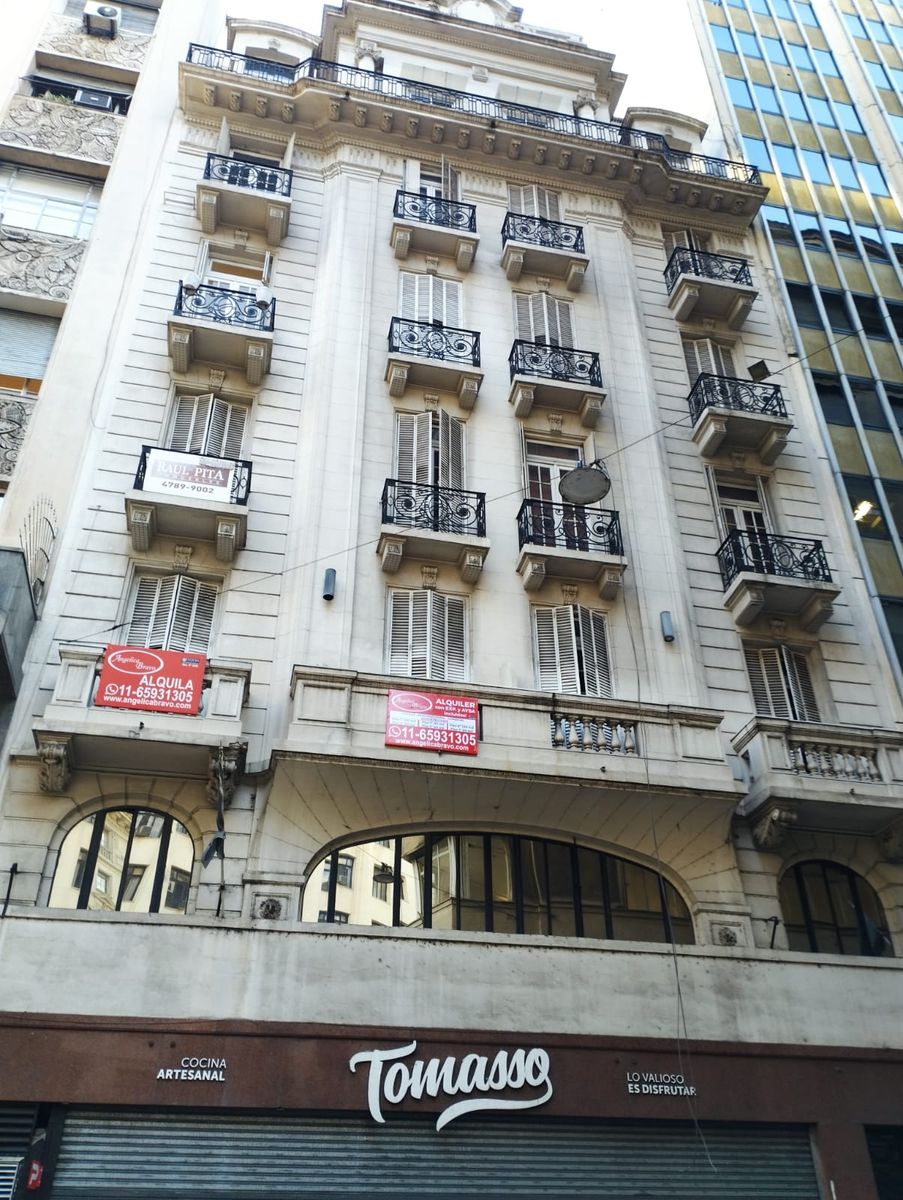 Sarmiento 900 · San Nicolás — foto 4